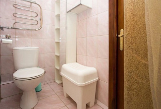 Apartlux Sviblovo, фото 77