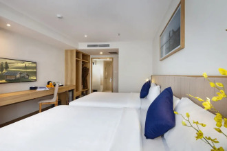 Ventana Hotel Nha Trang