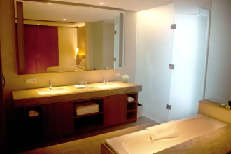 Sun Island Hotel Legian