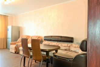 Апартаменты Megapolis на Московском пр-те 112, кв. 547, фото 15