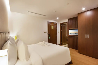 Regalia Gold Nha Trang