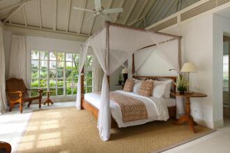 The Ungasan Clifftop Resort