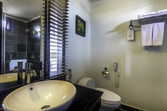 Lotus Muine Resort & Spa