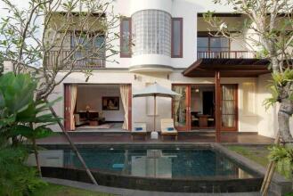 Gending Kedis Luxury Villas & Spa Estate