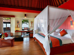 Mercure Kuta Bali