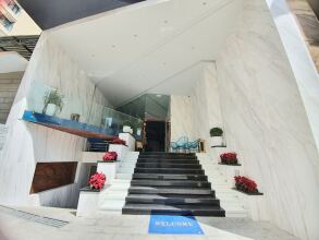 The Time Hotel Nha Trang
