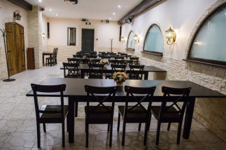 Tiamo Guest House, фото 43