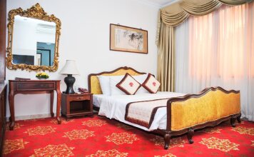 Hotel Tan Son Nhat 3 Star
