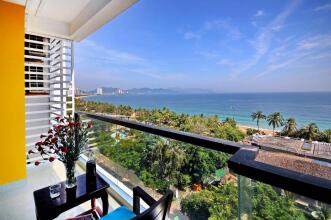 Golden Lotus Hotel Nha Trang
