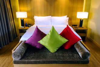 Beyond Resort Khaolak