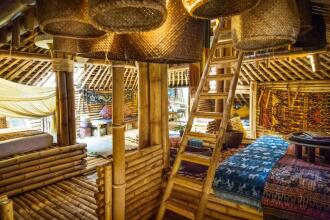 Bambu Indah
