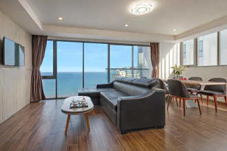 Atlantic Hotel Nha Trang