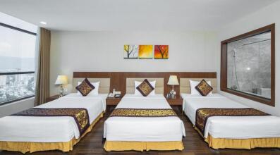 Muong Thanh Hotel Da Nang