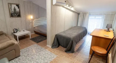 Hotel Complex Samey, фото 127