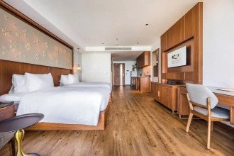 Koi Resort And Residence Da Nang