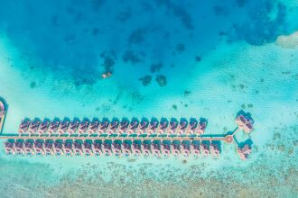 Sun Siyam Iru Veli Maldives