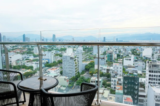 Sel De Mer Hotel & Suites Danang
