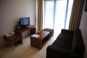 Grand Kuta Hotel And Residence