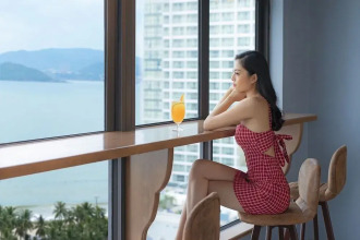 Seana Hotel Nha Trang