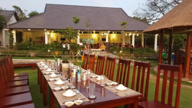 Santa Garden Resort Phu Quoc