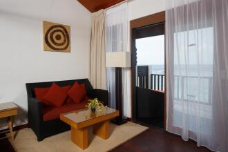 Embudu Village Resort