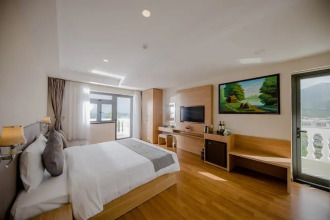 Orbit Resort & Spa Nha Trang