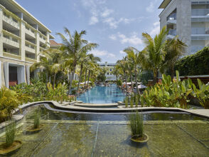 Sanur Resort Watujimbar