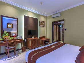Pelangi Bali Hotel & Spa