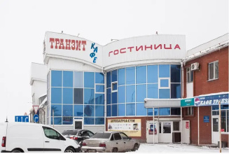 Мотель Транзит, фото 28