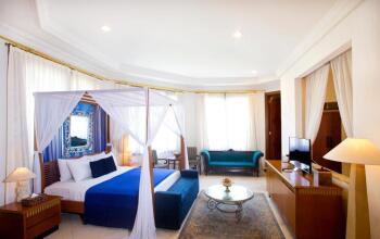The Mansion Resort Hotel & Spa