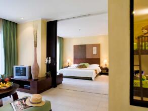 Mercure Resort Sanur