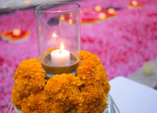 Kayumanis Sanur / Villas & Spa