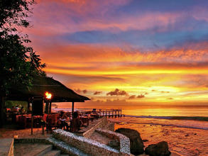 Ayana Resort And Spa Bali