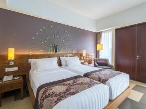 Sun Island Hotel Kuta