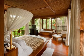 Como Shambala Estate