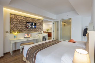 Nha Trang Prince Hotel
