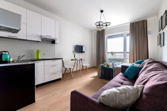 Апартаменты RentalSPb Moscow-SPb, фото 66