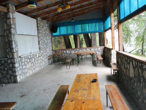 Samaras Cottages Fregat 50, фото 18