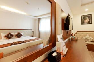 Paris Nha Trang Hotel