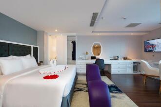Erica Hotel Nha Trang