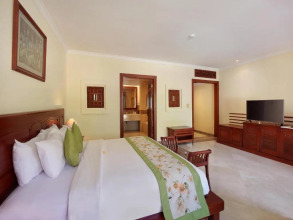 The Grand Bali Nusa Dua