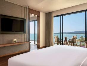 Movenpick Resort Waverly Phu Quoc