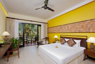 Pandanus Resort