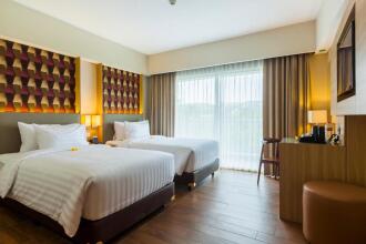 Best Western Kamala Jimbaran