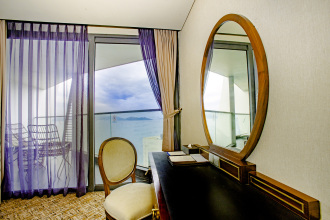 Boton Blue Hotel & Spa Nha Trang