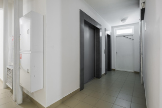 Home Apartments (Хоум Апартментс) на Фадеева, фото 17