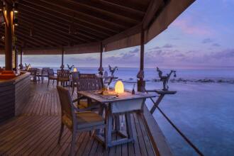 Anantara Veli Maldives
