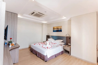 Areca Nha Trang
