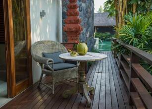 The Purist Villas & Spa