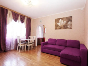 Apartlux Two Rooms Paveletskaya, фото 57